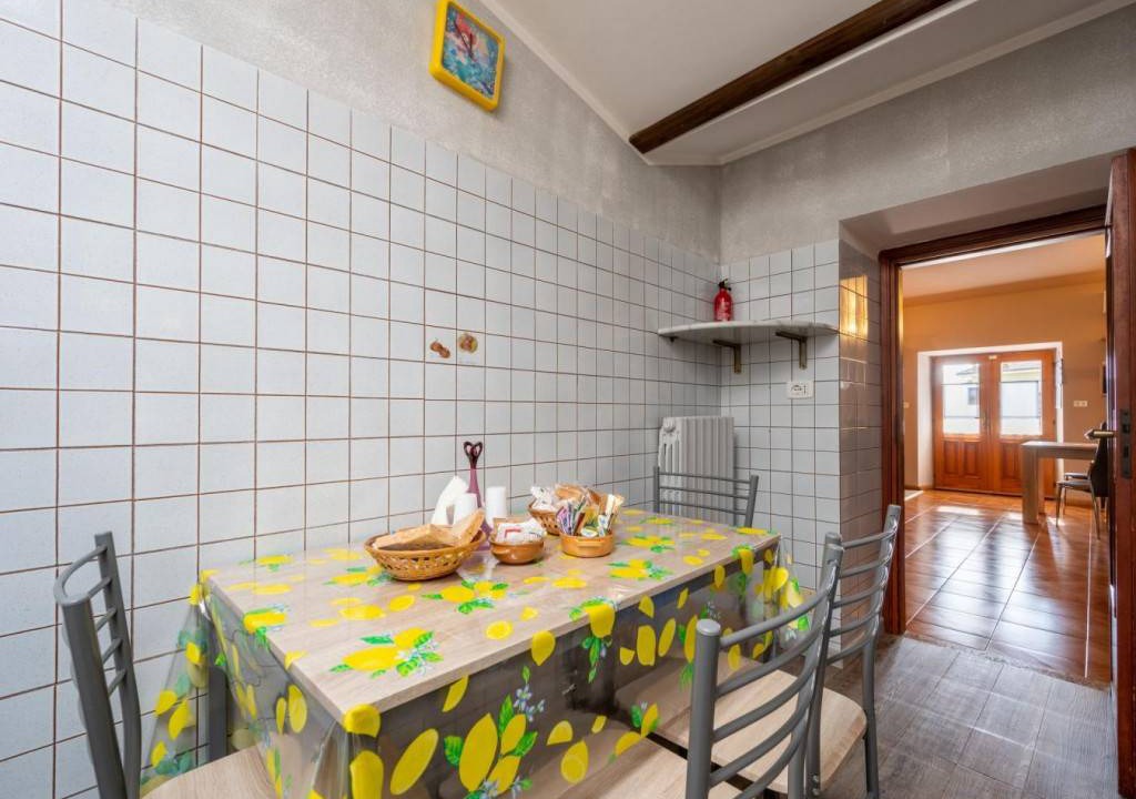 Photo of Kitchen in Agliano Terme