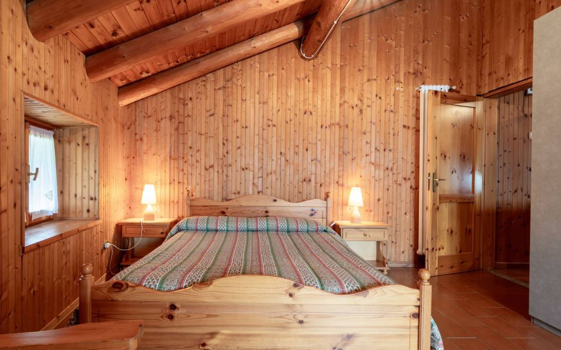 Photo of Bedroom in Ville Sur Sarre