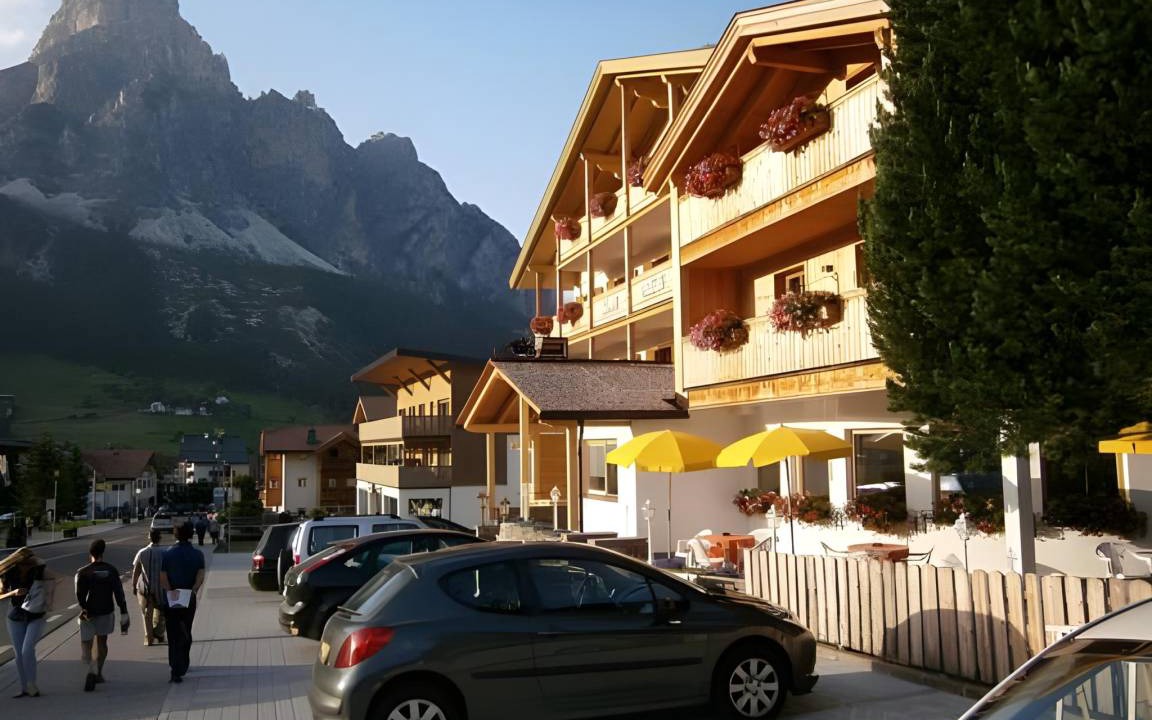 Photo of Others in Corvara in Badia