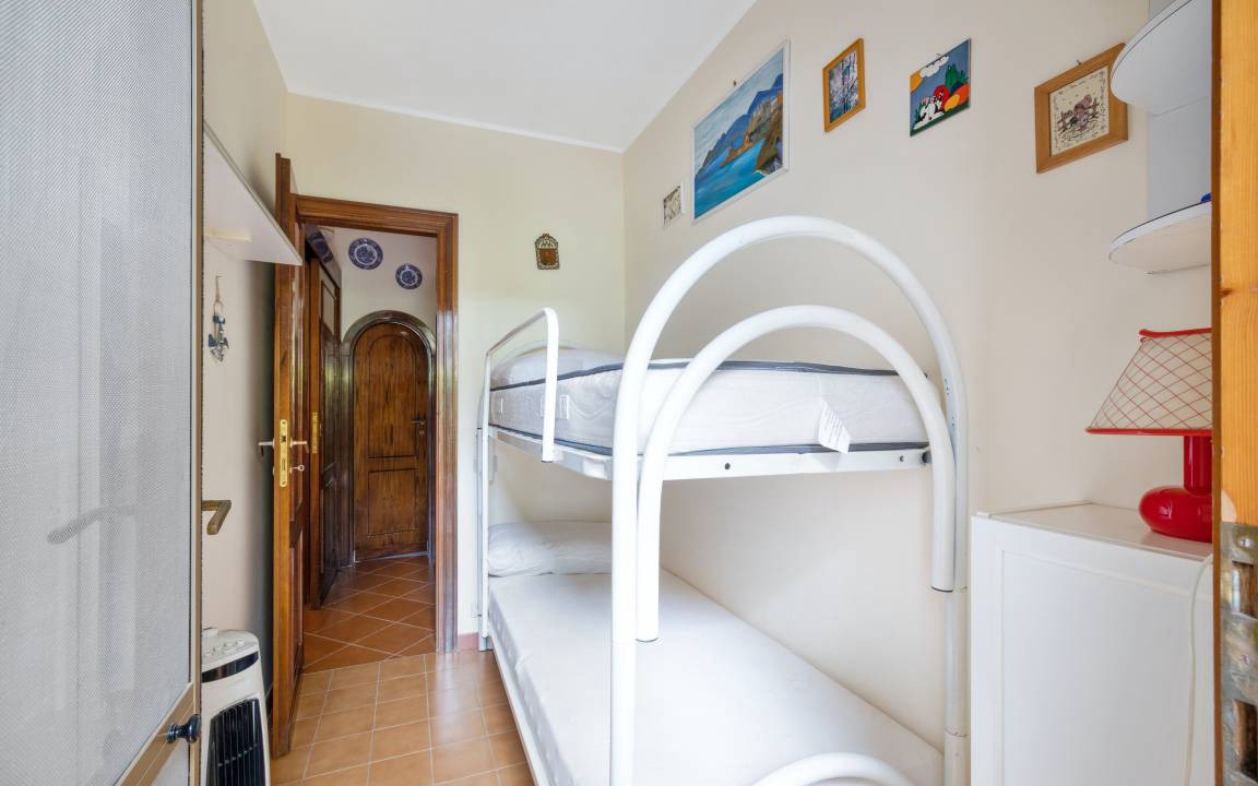 Photo of Bedroom in Sabaudia