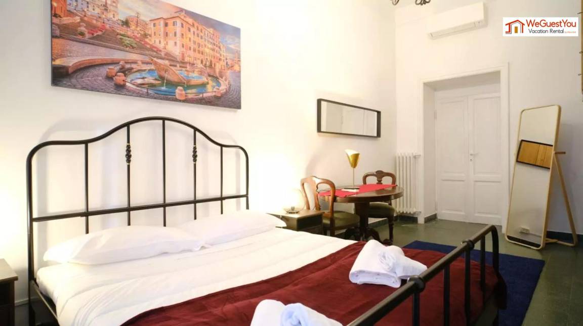 Photo of Bedroom in Trionfale