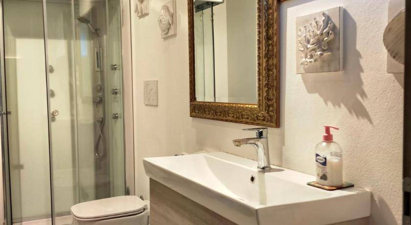 Photo of Bathroom in Portogruaro
