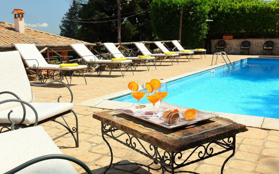 Photo of Outdoor in Monte Compatri