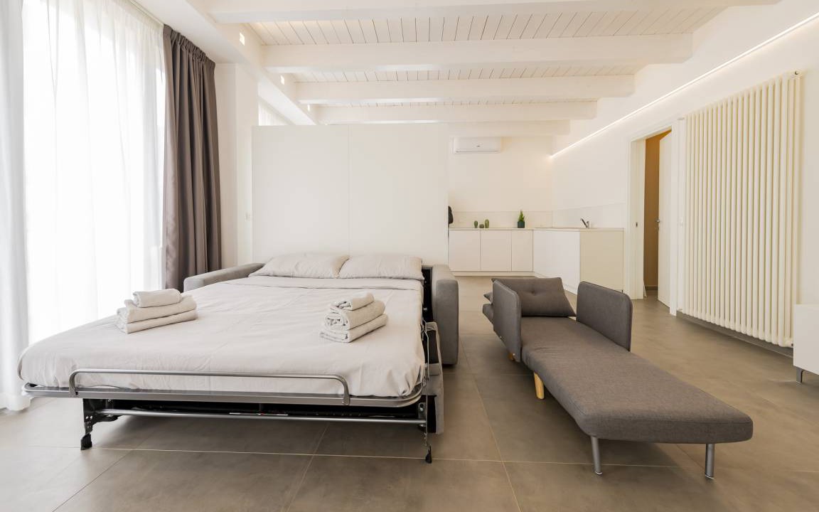 Photo of Bedroom in Pescara