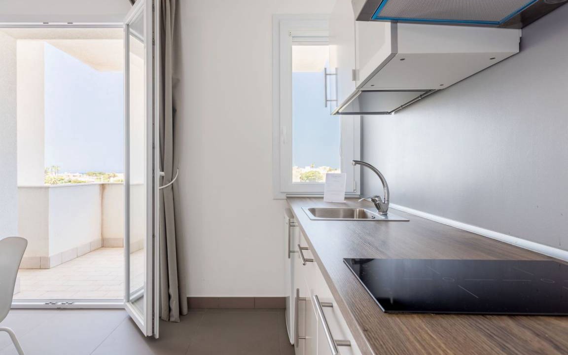 Photo of Kitchen in Marsala