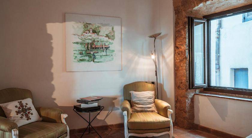 Photo of Livingroom in Prossedi