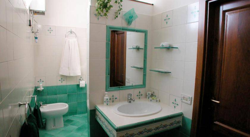 Photo of Bathroom in San Brizio