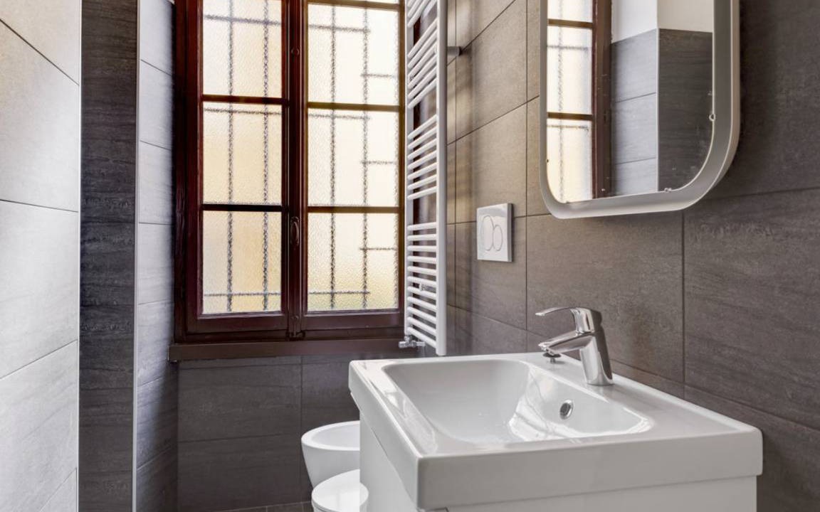 Photo of Bathroom in Gorla