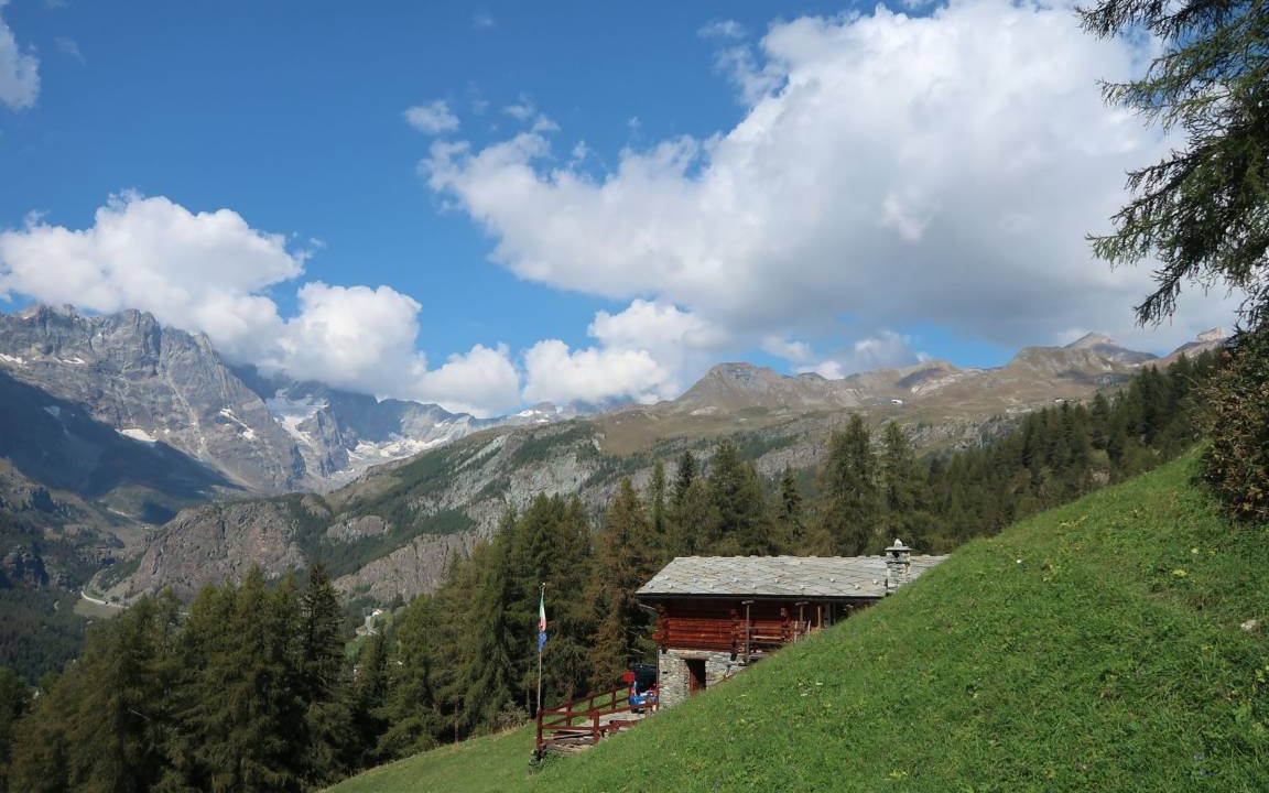 Photo of Others in Valtournenche