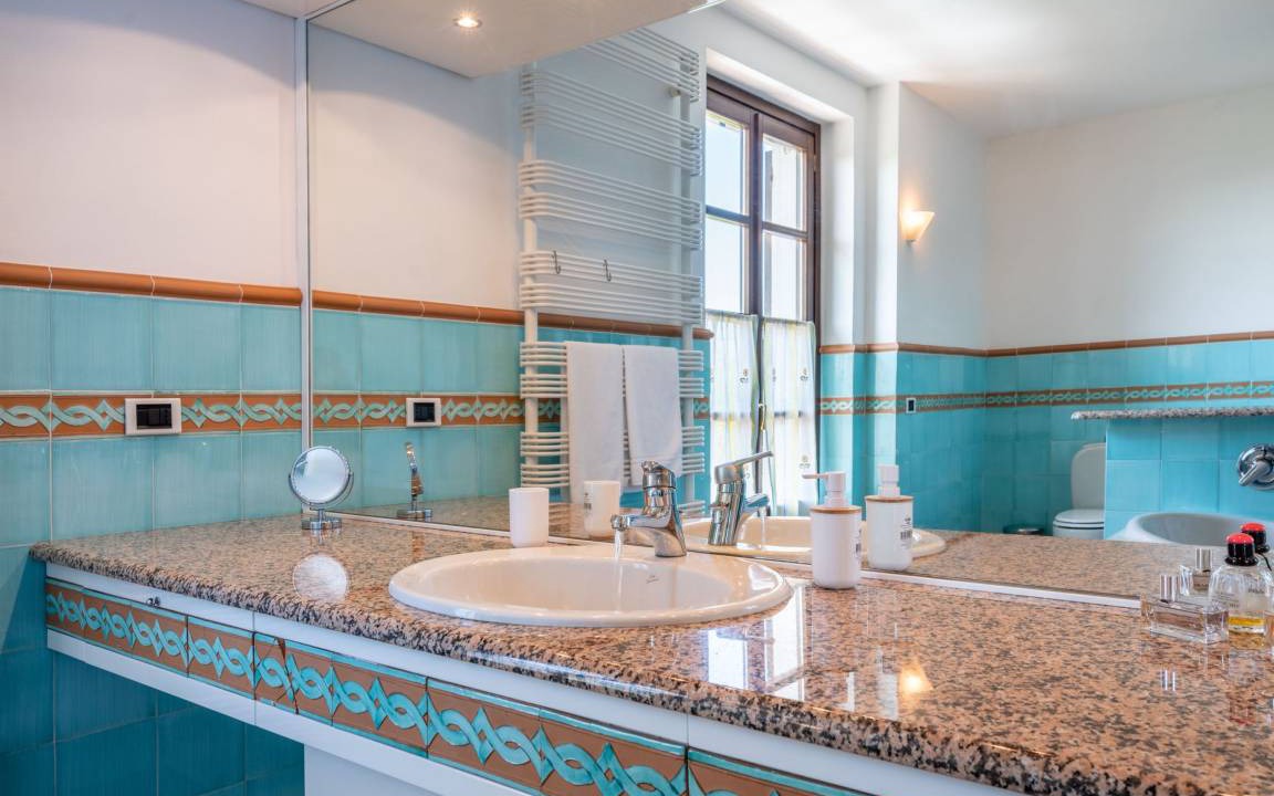 Photo of Bathroom in Basaluzzo