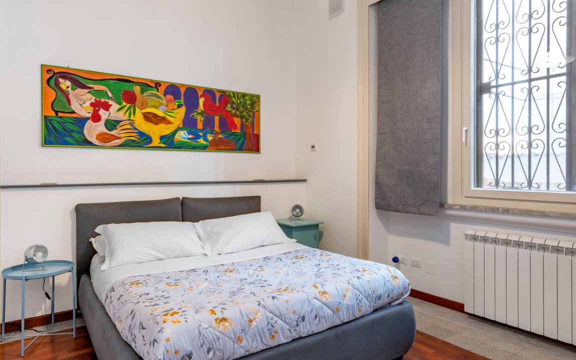 Photo of Bedroom in Santa Lucia