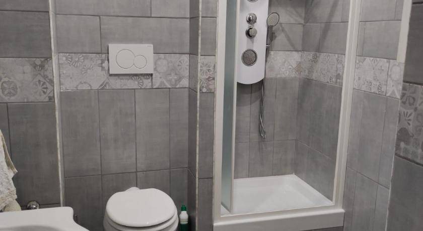 Photo of Bathroom in Fiuggi