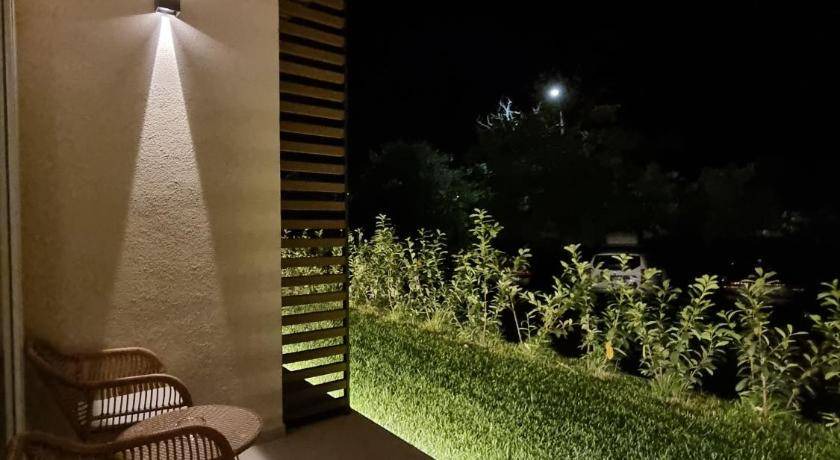 Photo of Patio Balcony in Marina Di Camerota