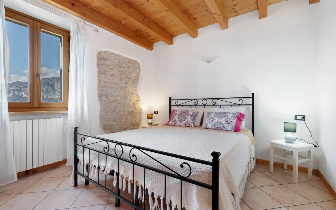 Photo of Bedroom in Assenza