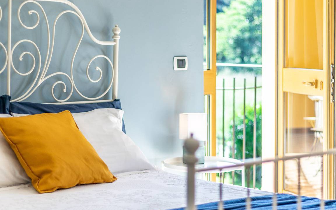 Photo of Bedroom in Alice Castello