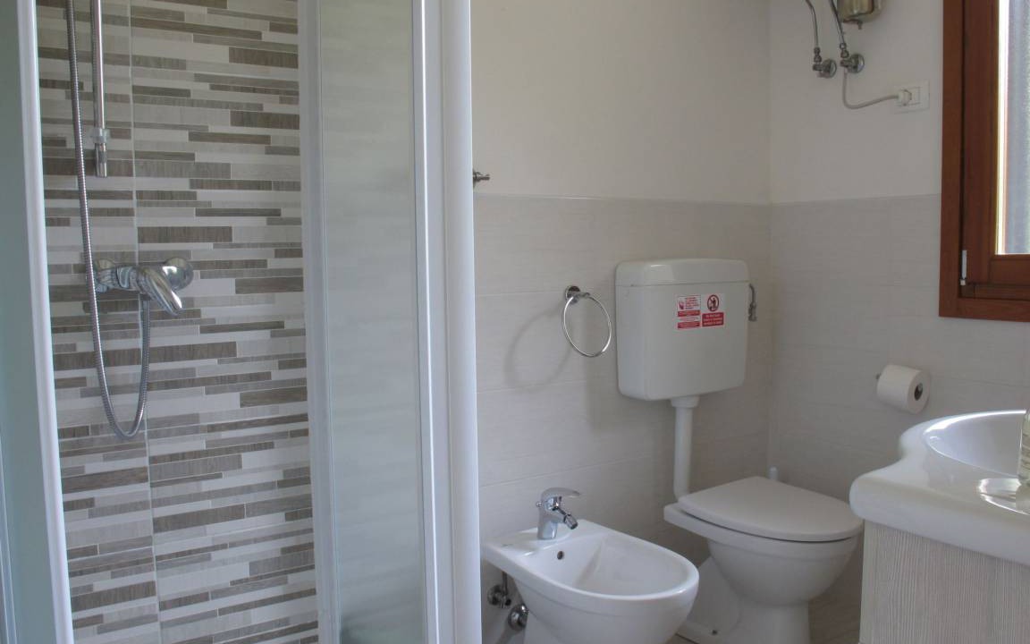 Photo of Bathroom in Lido di Volano
