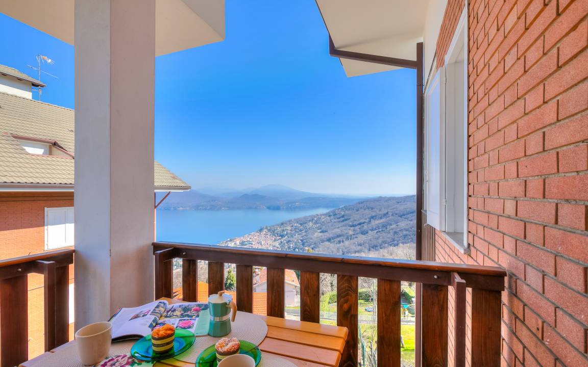 Photo of Patio Balcony in Levo