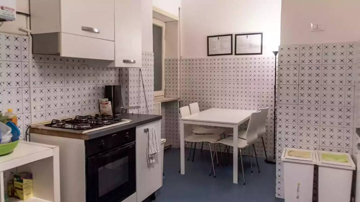 Photo of Kitchen in Quartiere XVII Trieste