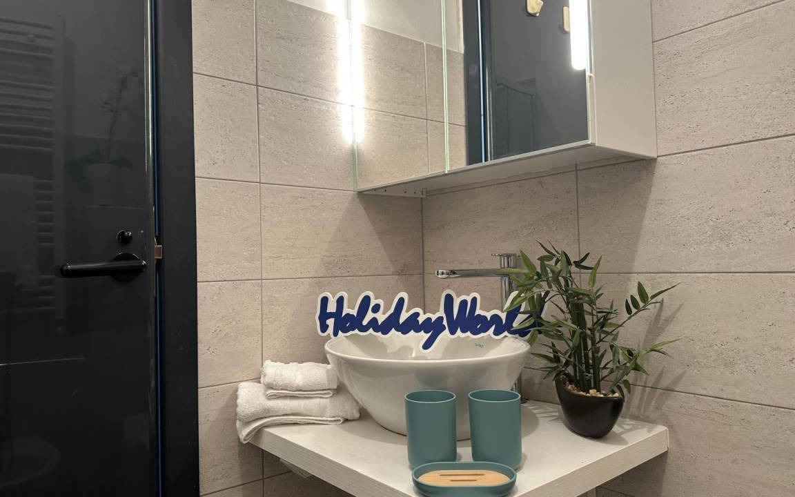 Photo of Bathroom in Riva Trigoso