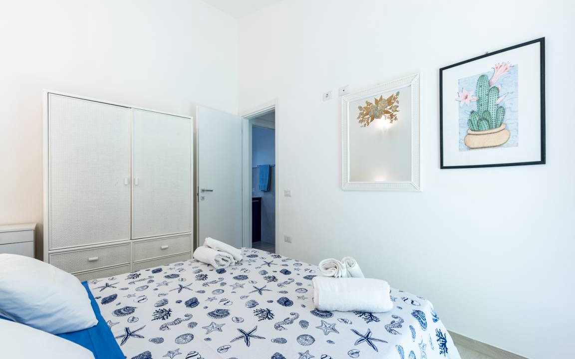 Photo of Bedroom in Geremeas