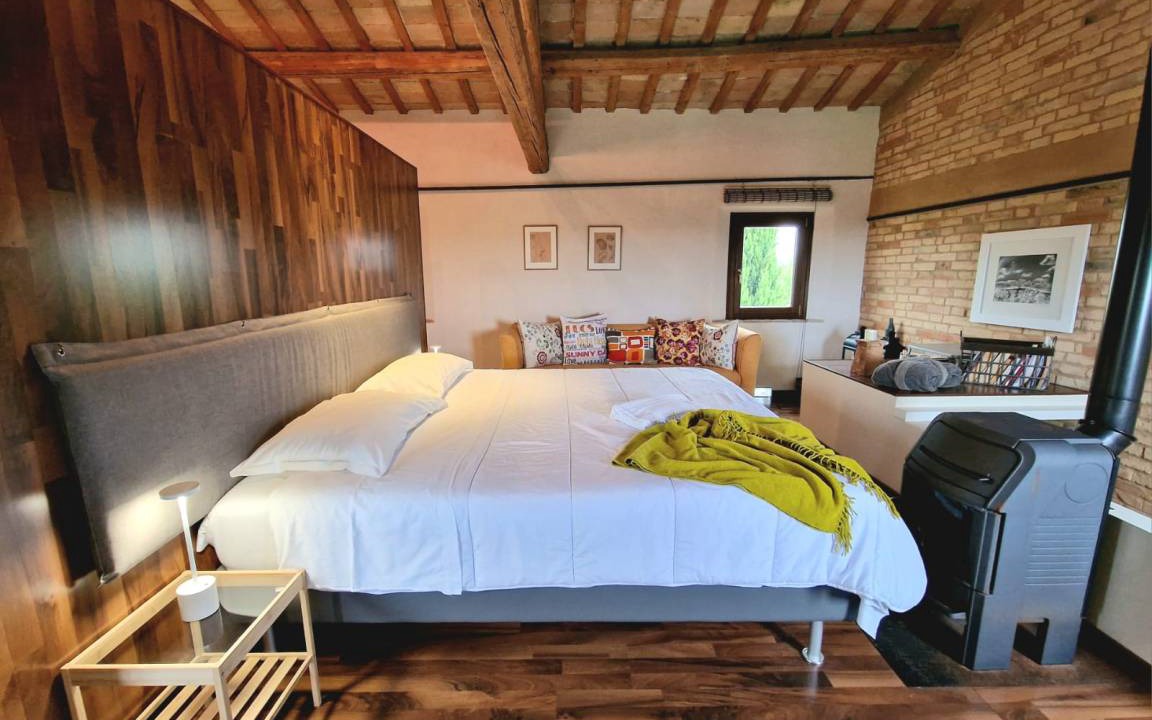 Photo of Bedroom in Bettolelle