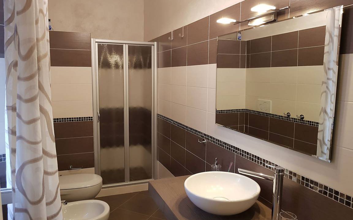 Photo of Bathroom in Alberese