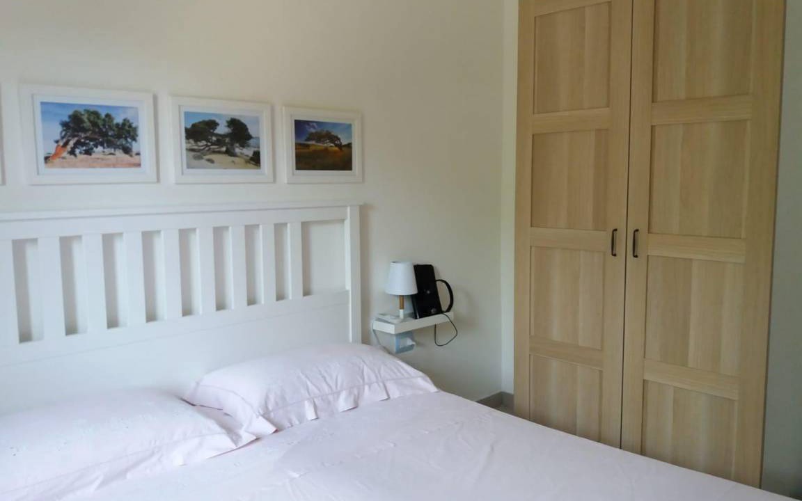 Photo of Bedroom in Sarroch