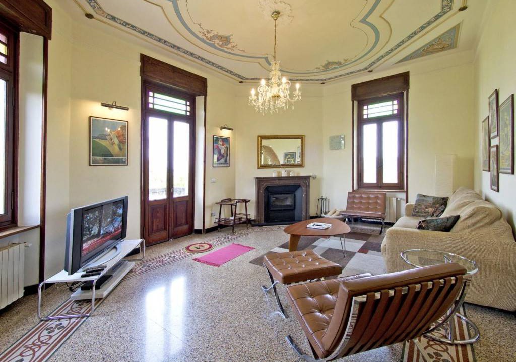 Photo of Livingroom in Sarezzano