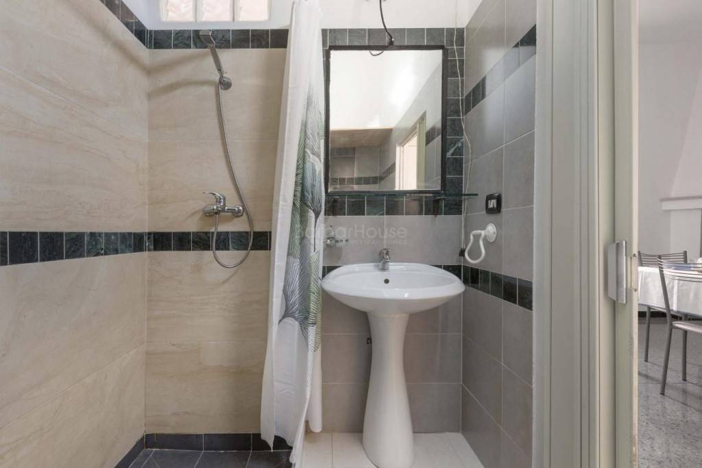 Photo of Bathroom in Melendugno