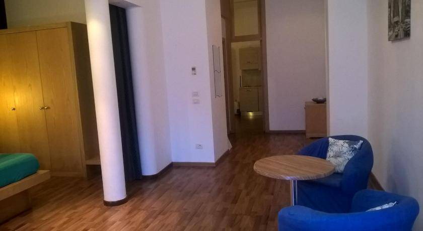 Photo of Livingroom in San Pietro