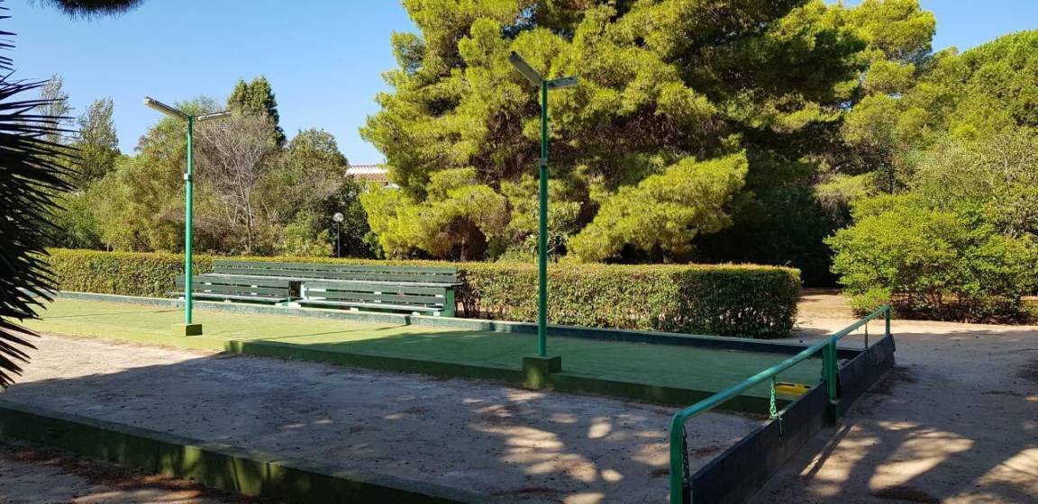 Photo of Outdoor in Santa Margherita di Pula