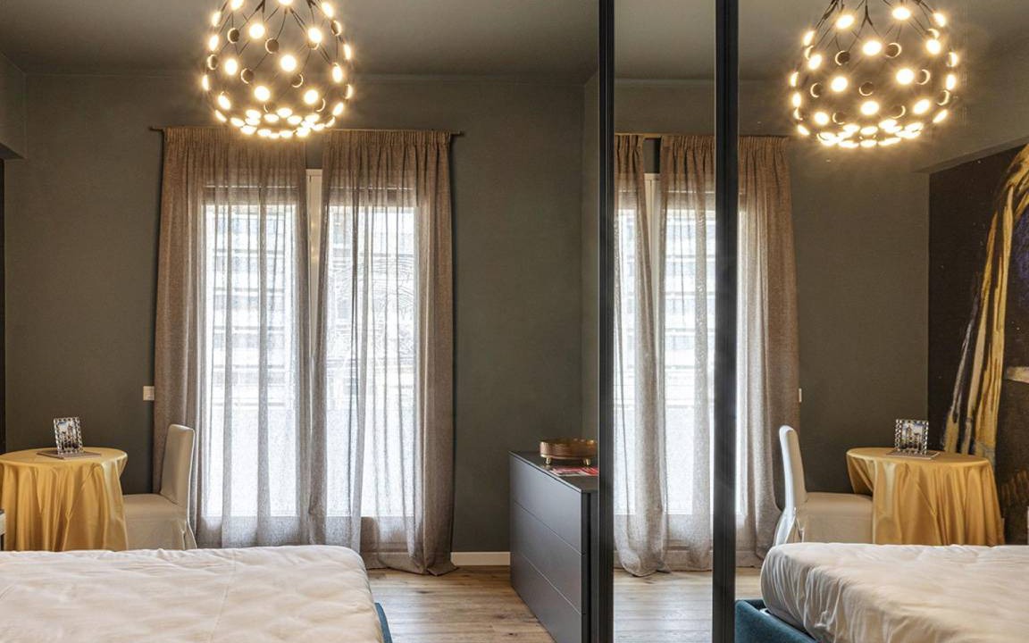 Photo of Bedroom in Carignano