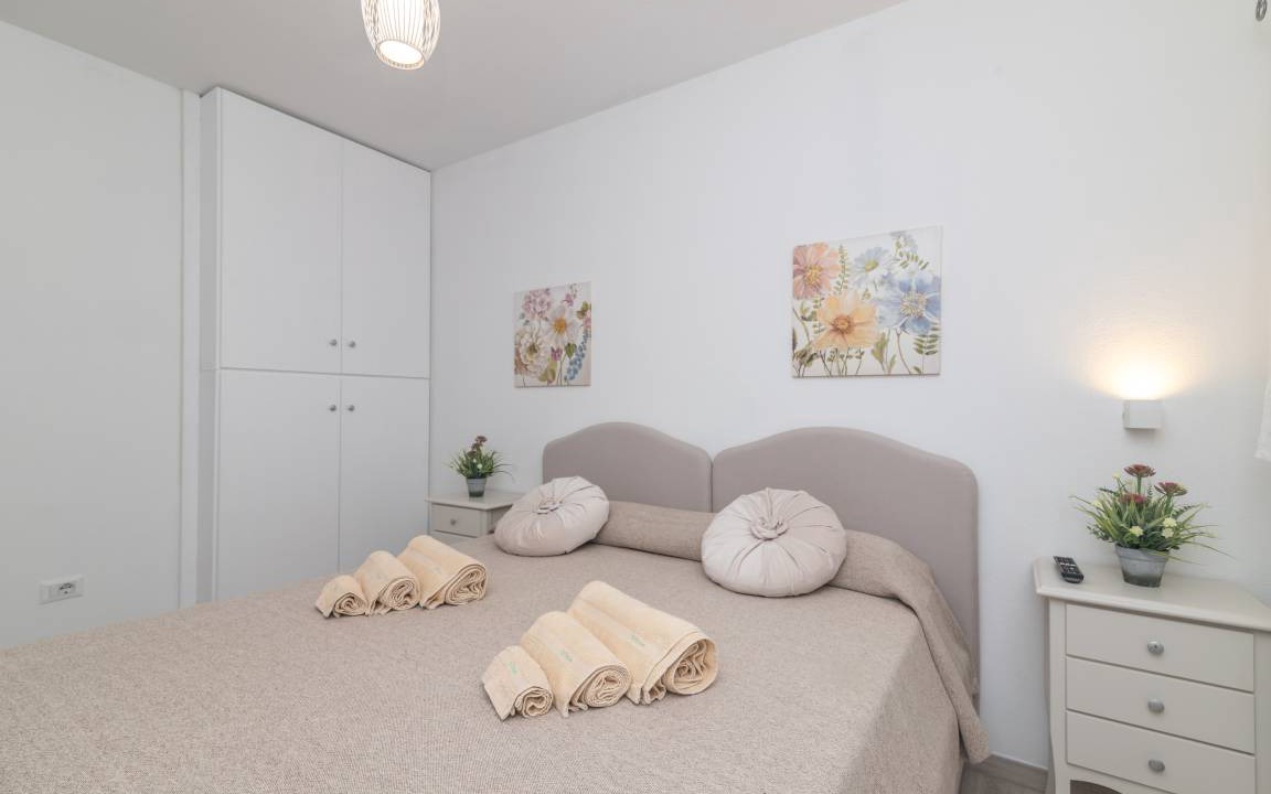 Photo of Bedroom in Santa Teresa di Gallura