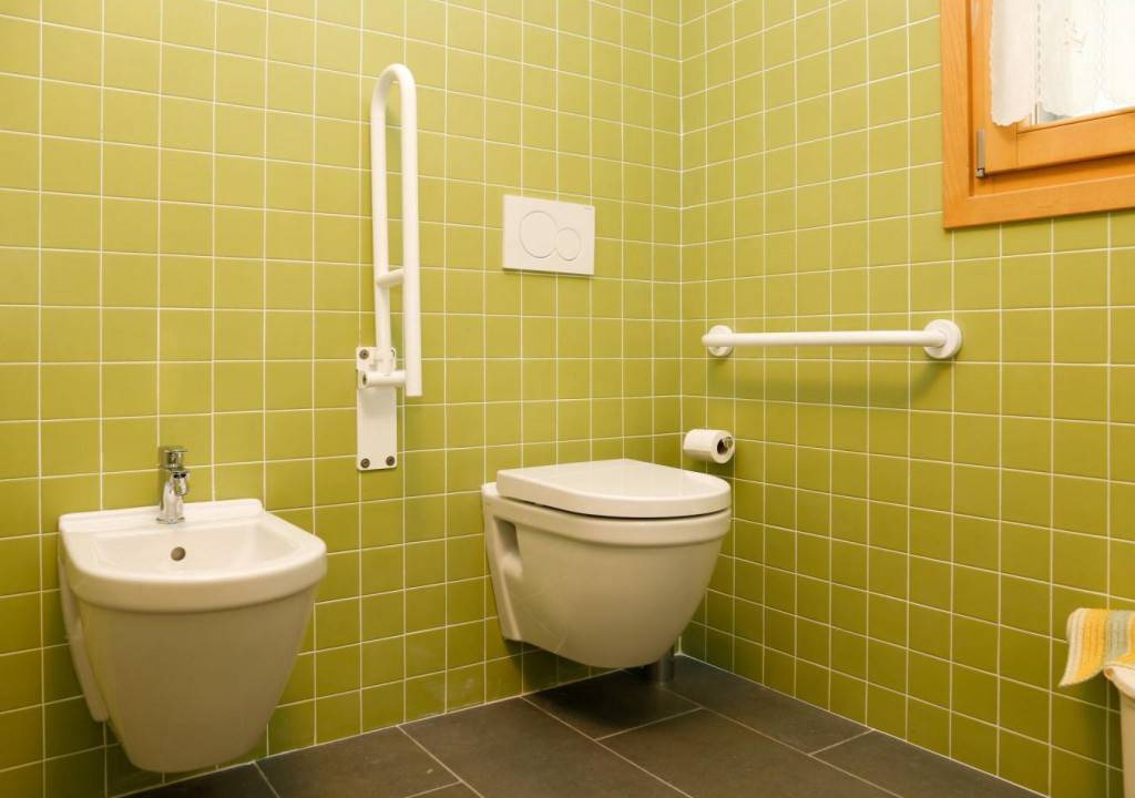 Photo of Bathroom in Raveo
