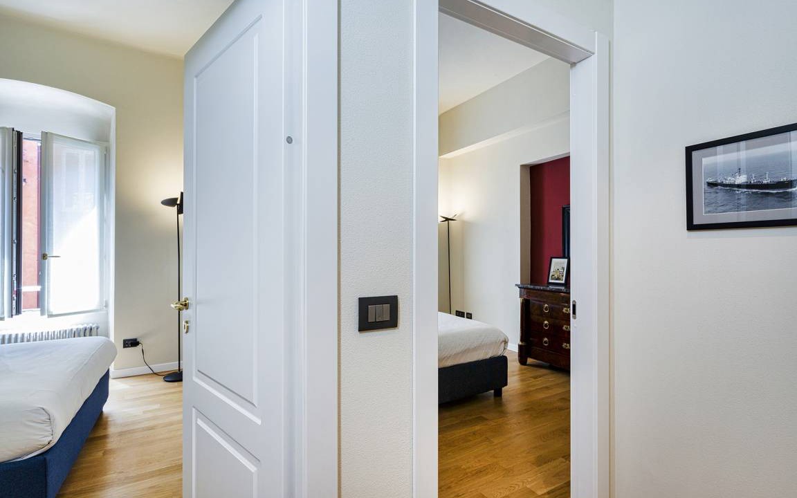 Photo of Bedroom in Rapallo
