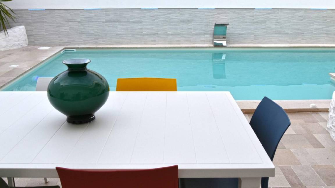 Photo of Patio Balcony in Alliste