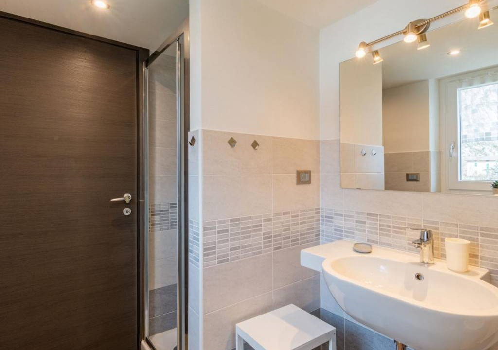 Photo of Bathroom in Novate Mezzola