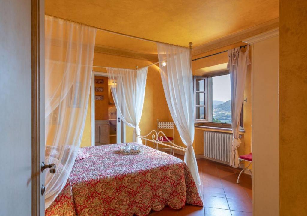 Photo of Bedroom in Dicomano
