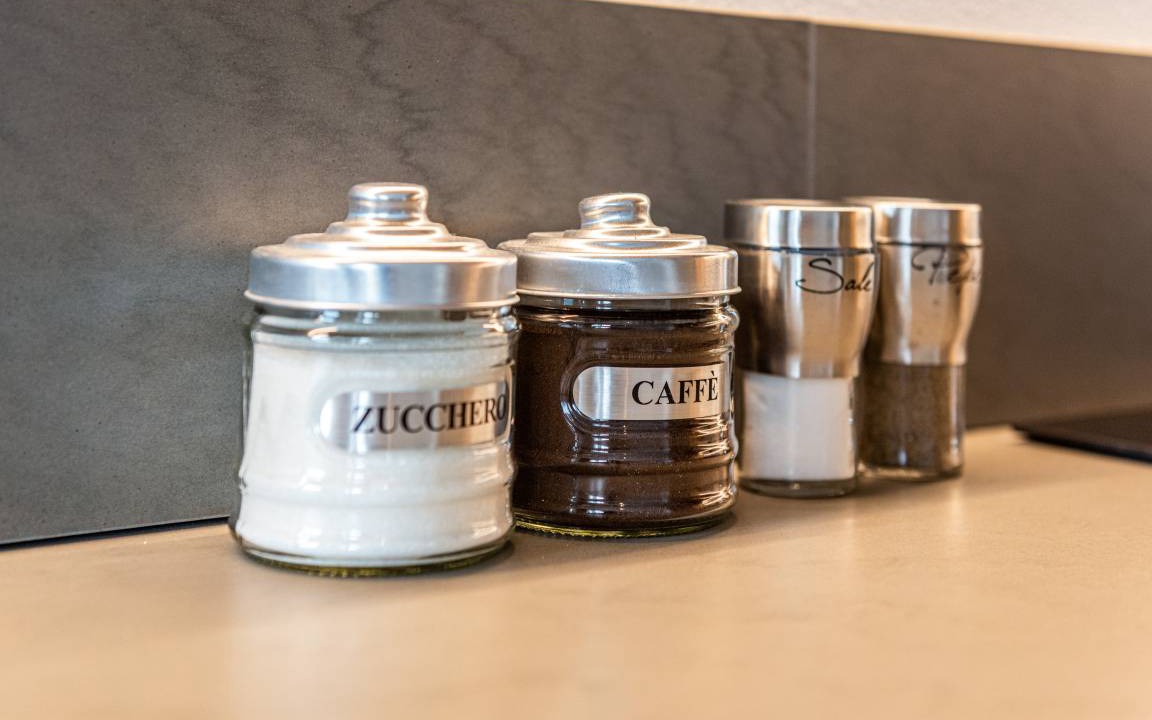 Photo of Kitchen in San Lorenzo in Banale
