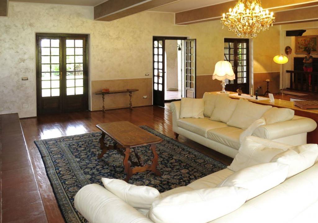 Photo of Livingroom in Zubiena