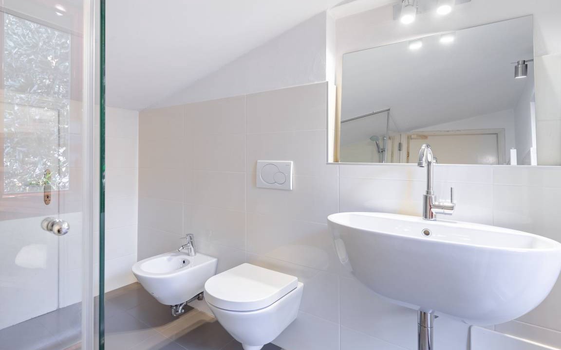 Photo of Bathroom in Nord-Ovest