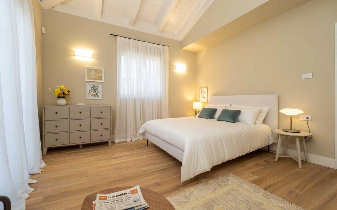 Photo of Bedroom in Bogogno