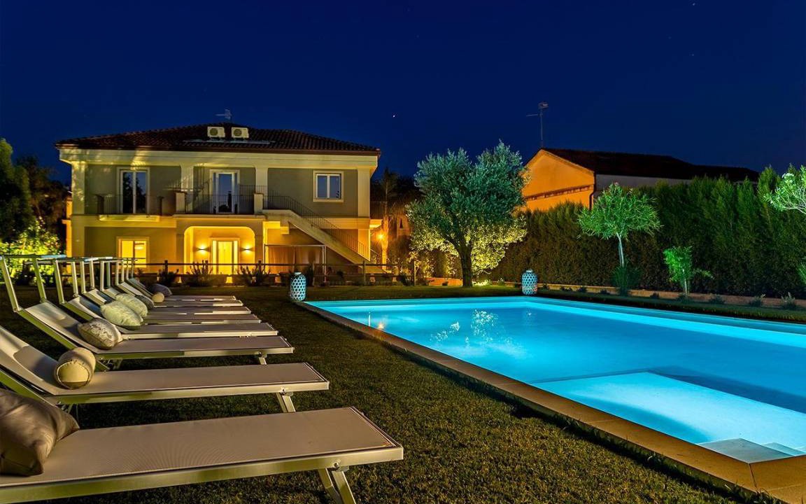 Photo of Outdoor in Fiumefreddo di Sicilia