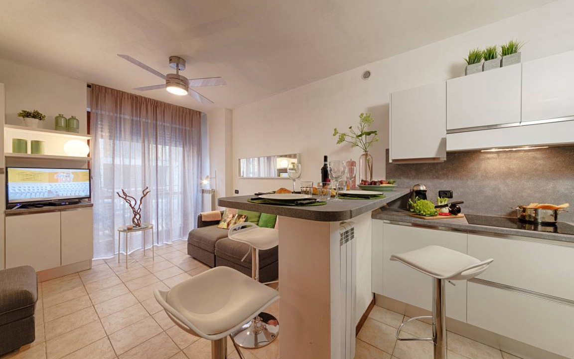 Photo of Kitchen in Acquaseria