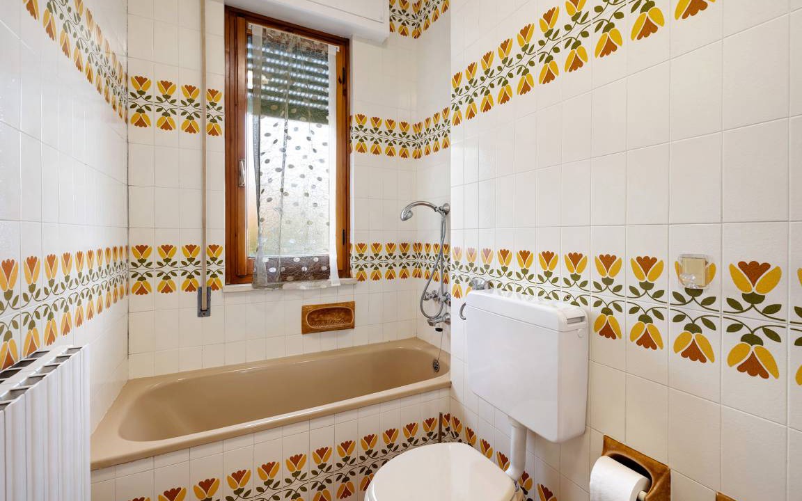 Photo of Bathroom in Finalborgo