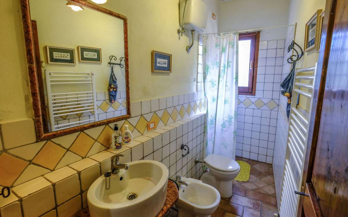 Photo of Bathroom in Certaldo