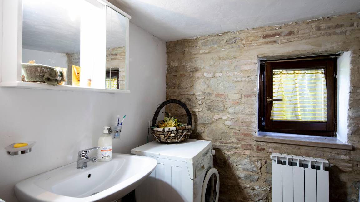 Photo of Bathroom in Castelraimondo