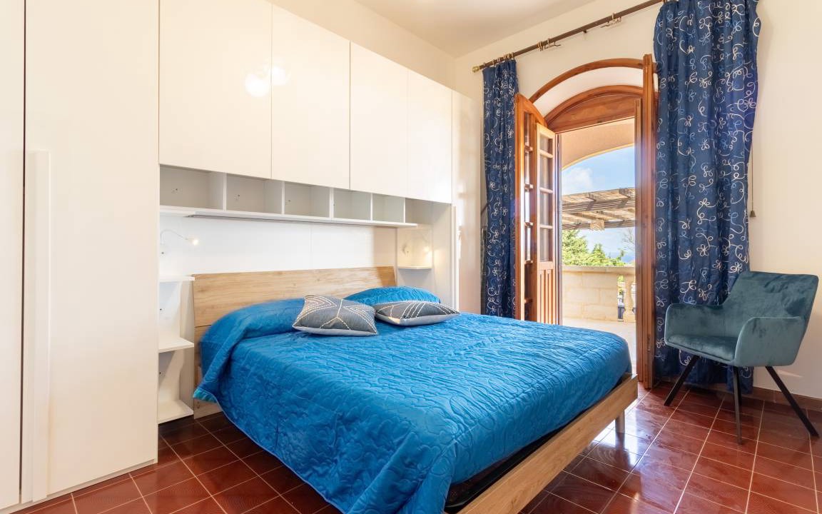 Photo of Bedroom in Marina Serra