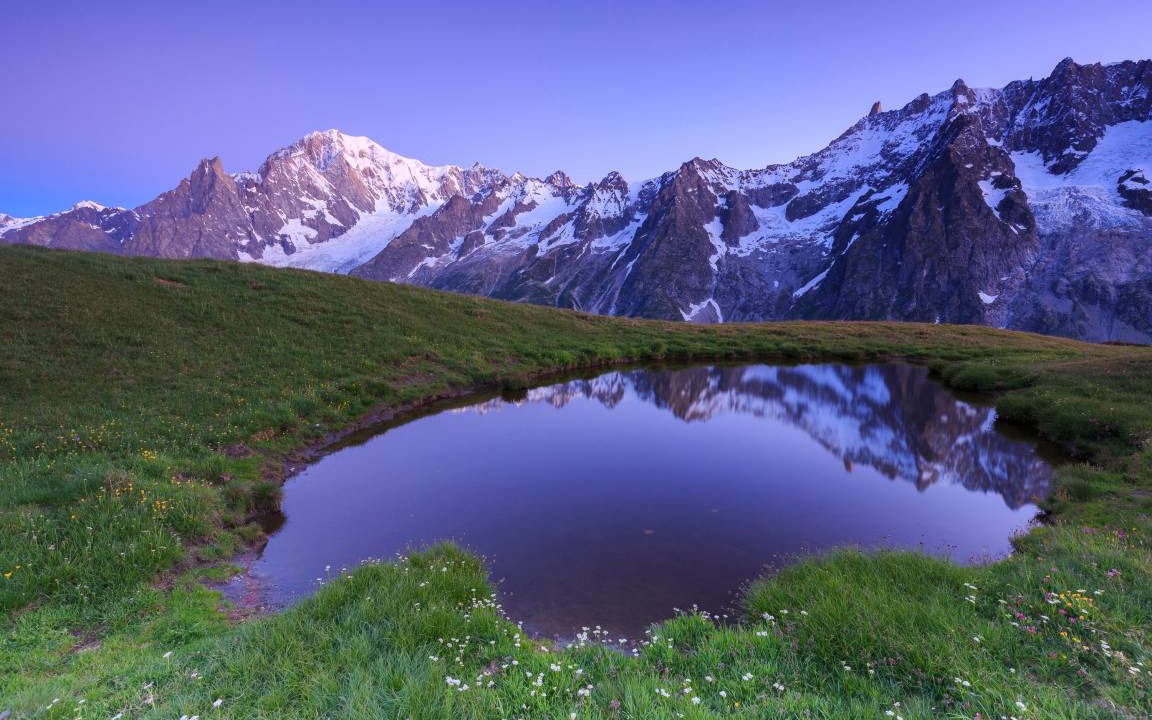 Photo of Others in Courmayeur