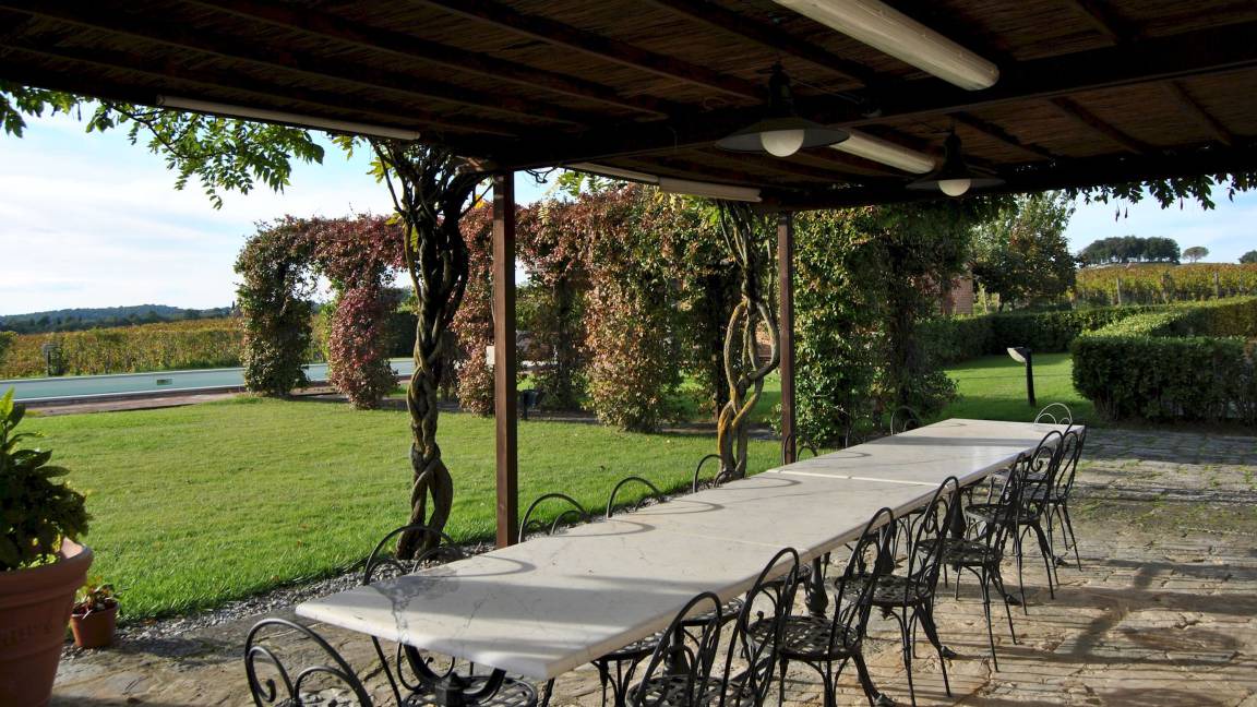 Photo of Others in Castelnuovo Berardenga